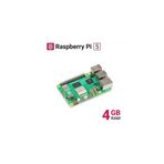 Raspberry Pi Pi 5 4GB