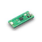 Raspberry Pi Pico H Kart