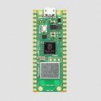 Raspberry Pi Pico W Kart