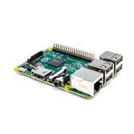 Raspberry Pi Raspberry Pi 2 Devre