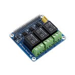 Raspberry Pi Röle Kartı