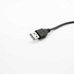 Raspberry Pi USB Kablo A - Micro B (Dik) USB Kablo Dönüştürücü