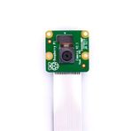 Raspberry Pi V2 Yeni Kamera Modül