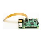 Raspberry Pi Zero V1.3 30 cm Kamera Kablosu