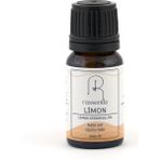 Rassentia Limon Kabuğu Uçucu Yağı - 10 ml