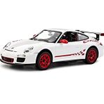 Rastar 1: 14 SCALE Porsche 911 GT3 RS (Colour may vary)