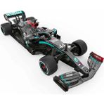 Rastar 1:12 Mercedes Amg F1 W11 Eq Performance Uzaktan Kumandalı Araba - Siyah