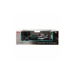 Rastar 1:12 Uzaktan Kumandalı Araba Mercedes Amg F1 W11 EQ Performance 2.4 Ghz Siyah