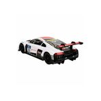 Rastar 1:14 Audi R8 LMS Uzaktan Kumandalı Işıklı Araba - Beyaz Standart