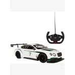 Rastar 114 Bentley ContınentalGT3 Işıklı Uzaktan Kumandalı