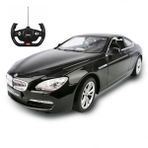 Rastar 1:14 Bmw 6 Uzaktan Kumandalı Araba