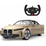 Rastar 1:14 Bmw I4 Concept Işıklı Uzaktan Kumandalı Araba