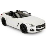Rastar 1:14 Bmw Z4 Roadster Işıklı Uzaktan Kumandalı Araba - Beyaz