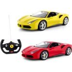 Rastar 1:14 Ferrari 488 GTB Uzaktan Kumandalı Işıklı Araba
