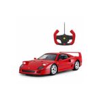 Rastar 114 Ferrari F40 Uzaktan Kumandalı ışıklı Araba S00078700