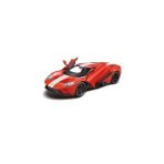 Rastar 1:14 Kumandalı Ford Gt - Renkli