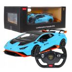 Rastar 1:14 Lamborghini Huracan STO Uzaktan Kumandalı S00098700