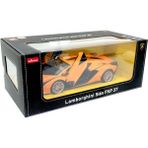 Rastar 1:14 Lamborghini Sian Kumandalı Araba