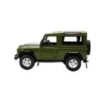 Rastar 1:14 Land Rover Defender Uzaktan Kumandalı Araba - Yeşil Standart