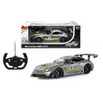 Rastar 1:14 Mercedes Amg Gt3 Gri Uzaktan Kumandalı Işıklı Araba