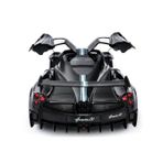 Rastar 1:14 Pagani Huayra BC Uzaktan Kumandalı Işıklı Araba - Siyah Standart