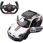 Rastar 114 Porsche 911 Dakar Performance Uzaktan Kumandalı Araba
