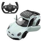 Rastar 1:14 Porsche 911 Dakar Standard Version Uzaktan Kumandalı Araba