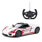Rastar 1:14 Porsche 918 Spyder Uzaktan Kumandalı Araba