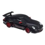 Rastar 1:14 Porsche Gt3 Rs Uzaktan Kumandalı Işıklı Araba - Siyah