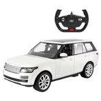 Rastar 1:14 Range Rover Sport 2013 Uzaktan Kumandalı Araba Beyaz