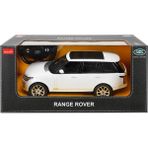 Rastar 1:14 Range Rover Sport 2013 Uzaktan Kumandalı Işıklı Araba Beyaz