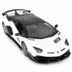 Rastar 1:14 Uzaktan Kumandalı 34 cm Lamborghini Aventador SVJ Işıklı Araba