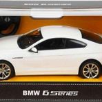 Rastar 1:14 Uzaktan Kumandalı BMW 6 Araba 34 cm S01042600