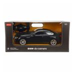 Rastar 1:14 Uzaktan Kumandalı BMW 6 Araba 34 cm Siyah S01042600