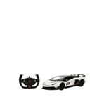 Rastar 1:14 Uzaktan Kumandalı Lamborghini Aventador Svj Işıklı Araba