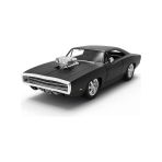 Rastar 1:16 1970 Dodge Charger R/t Sesli ve Işıklı Uzaktan Kumandalı Araba