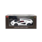 Rastar 1:16 Lamborghini Countach Lpı 800-4 Uzaktan Kumandalı Araba - Beyaz Standart
