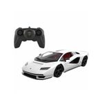 Rastar 1:16 Lamborghini Countach LPI 800-4 Uzaktan Kumandalı Araba - Beyaz