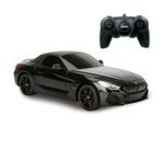 Rastar 1:18 BMW Z4 Roadster Uzaktan Kumandalı Işıklı Araba Kız Erkek Çocuk Oyuncak Eğitici Oyuncakla