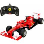 Rastar 118 Ferrari F138 Formula1 Uzaktan Kumandalı Araba S00053800