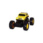 Rastar 1:18 Rock Crawler Uzaktan Kumandalı Aksiyon Aracı 07544 Sarı