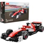 Rastar 1:24 Alfa Romeo F1 Team Orlen C42 Model Araba Yapım Seti 340 Parça