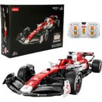 Rastar 1:8 Alfa Romeo F1 Team Orlen C42 USB Şarjlı Uzaktan Kumandalı Model Araba Yapım Seti 2261 Parça