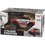 Rastar – 20100 – – Uzaktan Kumanda – Pajero – Ölçek 1/18