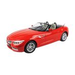 Rastar 40300 1:12 Bmw Z4 Uzaktan Kumandalı Işıklı Araba - Kırmızı