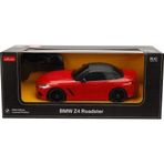 Rastar 95900 BMW Z4 Roadster 2.4 GHZ. Işıklı 3 Renk Araba