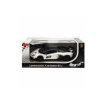 Rastar BYZ 1:14 34 cm 3+ Yaş Uzaktan Kumandalı Lamborghini Aventador SVJ Işıklı Araba