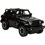 Rastar Jeep Wrangler Rubicon Uzaktan Kumandalı Araba 1/14