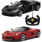 Rastar La Ferrari Aperta Uzaktan Kumandalı Işıklı Araba