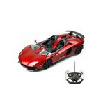 Rastar LP700 1:24 Lamborghini Aventador Uzaktan Kumandalı Araba